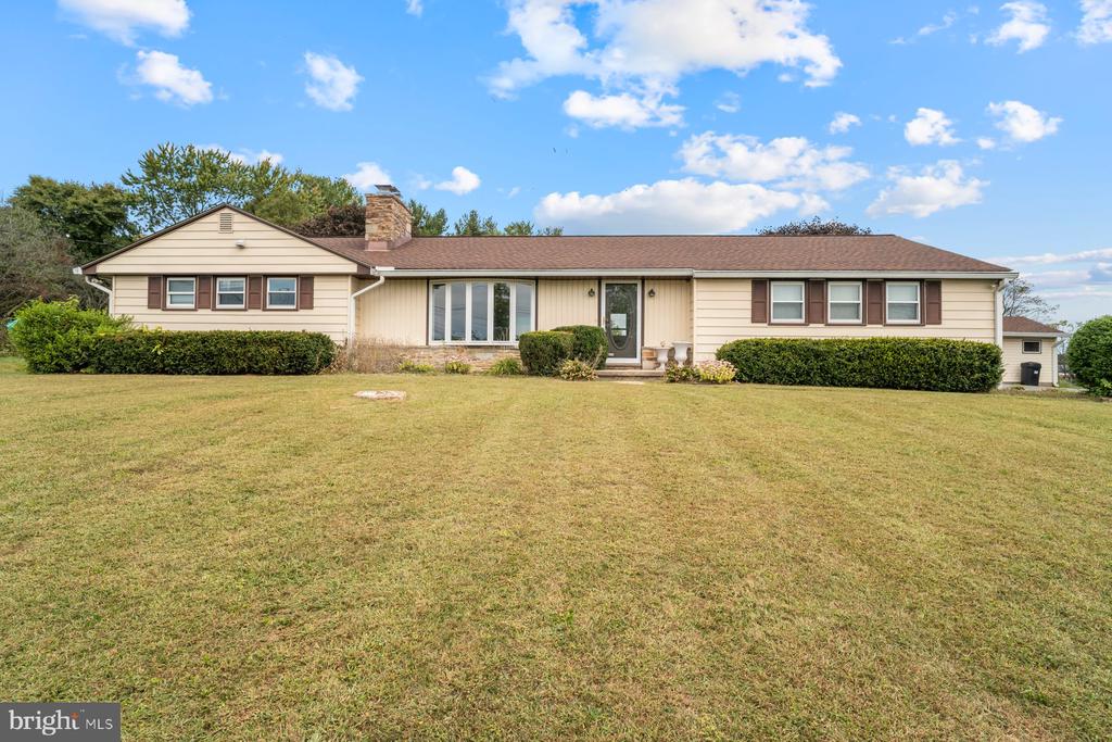 Old Westminster Pike, Westminster, MD 21157
