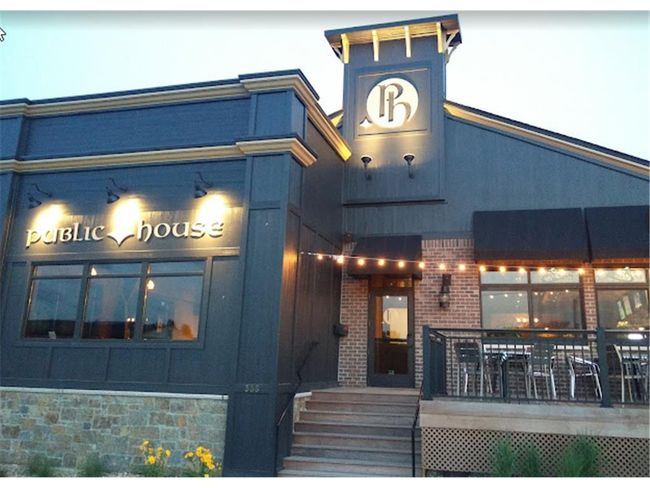 There is a plethora of restaurants in Shakopee! | Image 30
