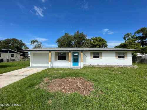 1008 Beulah Dr, EDGEWATER, FL, 32132-2100 | Card Image