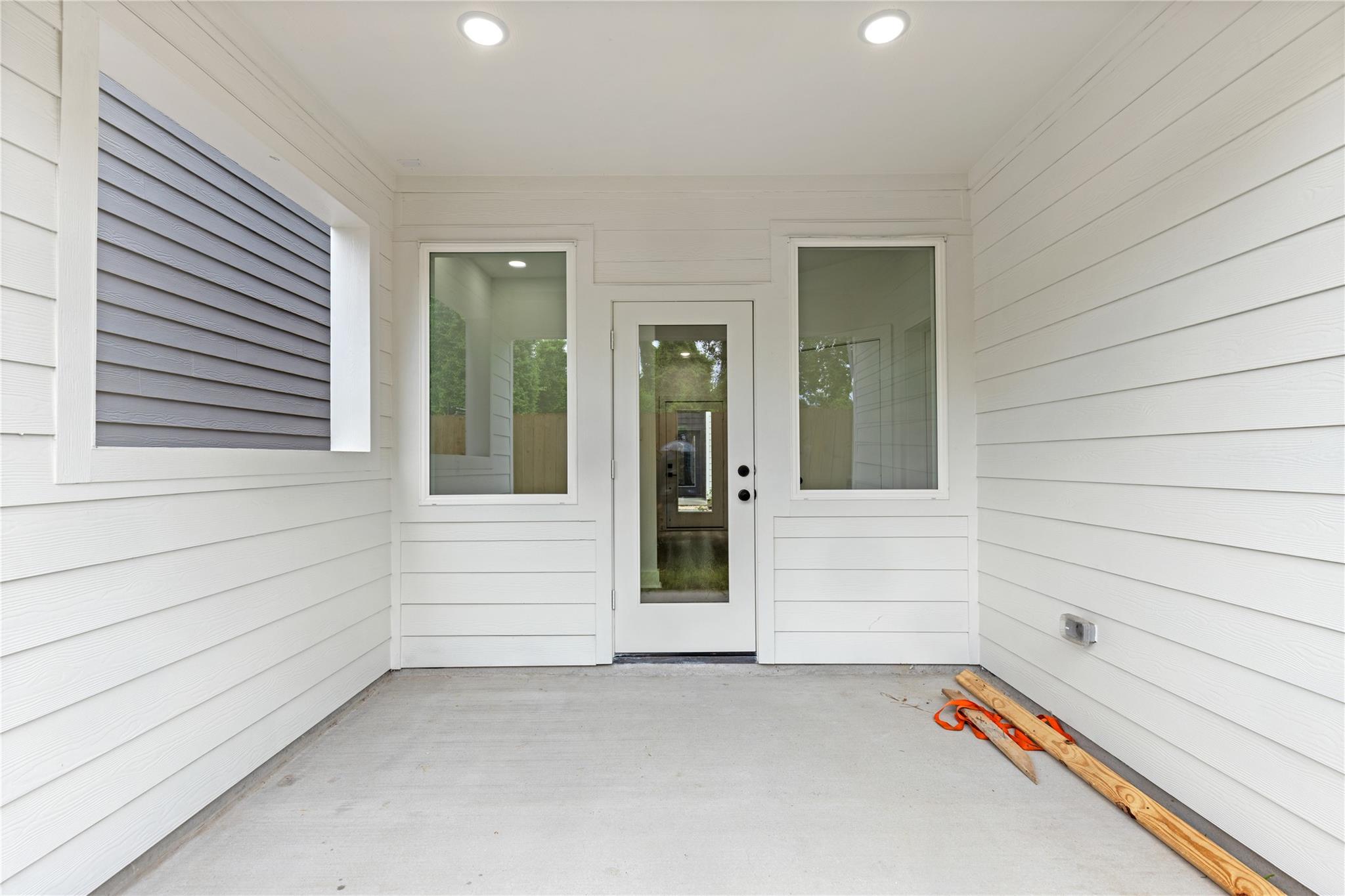 Residential in Houston 2