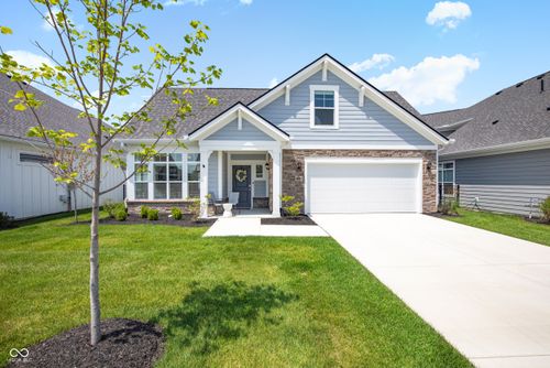 14892 Higgins Dr, Westfield, IN, 46074-6170 | Card Image