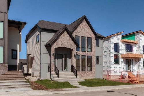119 Greenwich Heath Nw, Calgary, AB, T3B6P2 | Card Image