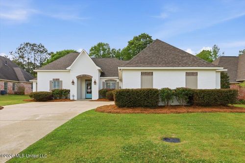 513 Devereaux Dr, Brandon, MS, 39042-6509 | Card Image
