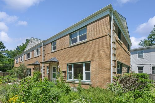 324 Asbury Ave, Evanston, IL, 60202-3204 | Card Image