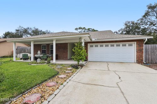 5179 Trailing Oaks Ct, Jacksonville, FL, 32258-3428 | Card Image