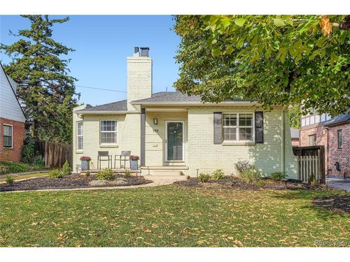 737 Glencoe St, Denver, CO, 80220-5215 | Card Image