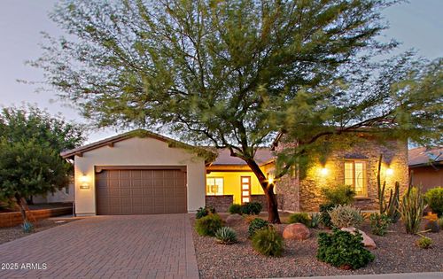 17938 E Vista Desierto, Rio Verde, AZ, 85263-5294 | Card Image