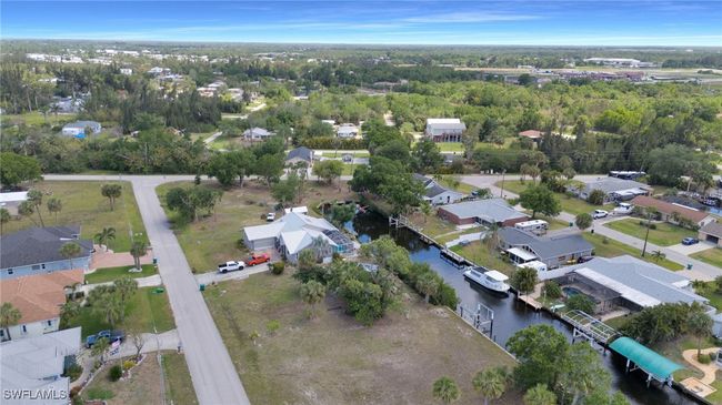 Bird's eye view featuring a residential view and a water view | Image 10