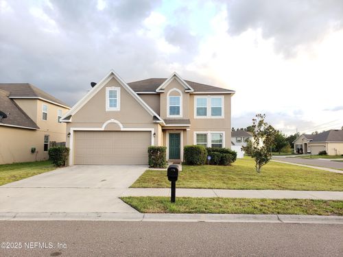 10310 Magnolia Hills Dr, Jacksonville, FL, 32210-4994 | Card Image