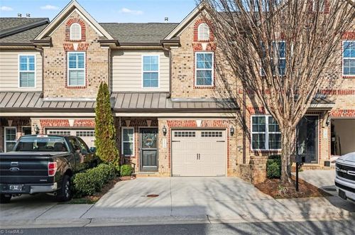 1154 Augustine Heights Dr, Winston Salem, NC, 27103-5390 | Card Image