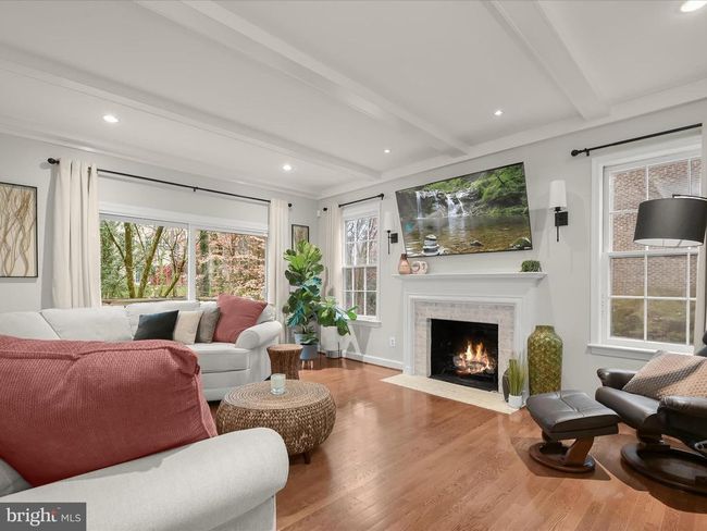 5135 Yuma St Nw, House other with 4 bedrooms, 6 bathrooms and null parking in WASHINGTON DC | Image 23