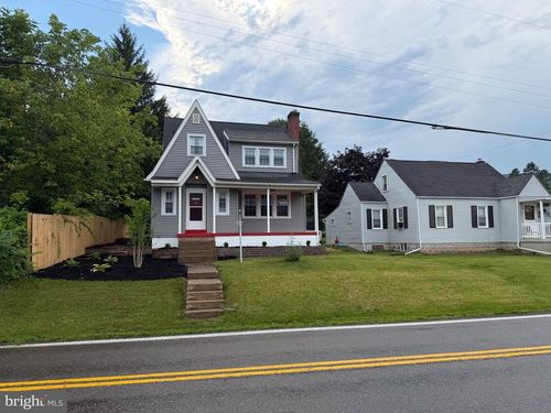 13925 Ellerslie Rd, ELLERSLIE, MD, 21529-1123 | Card Image