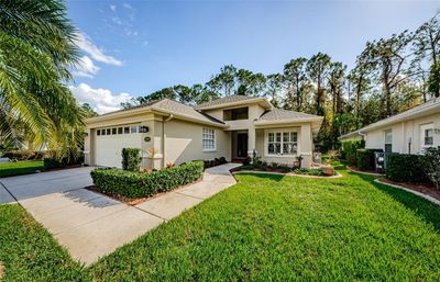 1100 Trafalgar Drive, House other with 3 bedrooms, 2 bathrooms and null parking in NEW PORT RICHEY FL | Image 3