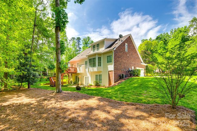908 Thorn Ridge Ln, House other with 3 bedrooms, 4 bathrooms and null parking in Lake Wylie SC | Image 12