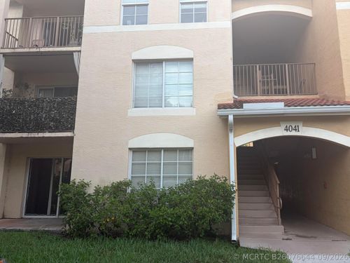 105-4041 San Marino Blvd, West Palm Beach, FL, 33409-8619 | Card Image