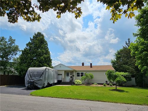 1420 Buckley Rd, Utica, NY, 13501-4202 | Card Image