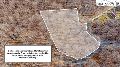 TBD -22 Locust Circle, West Jefferson, NC, 28694 | Card Image