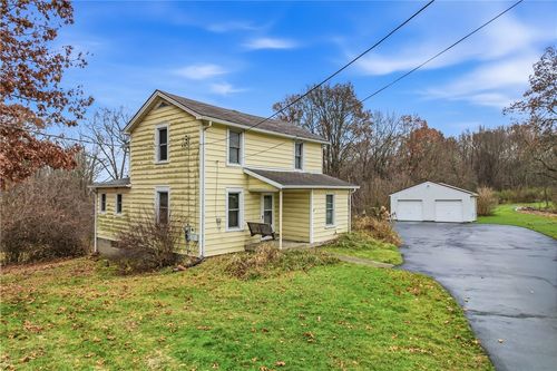 161 Porter Rd, Greenville, PA, 16125-9263 | Card Image