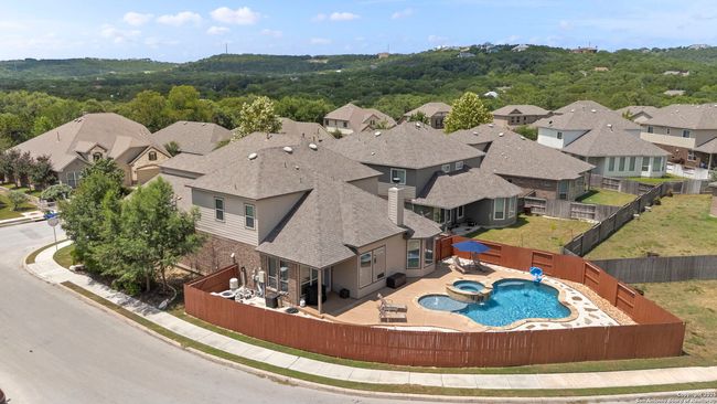 10513 Far Reaches Ln, House other with 4 bedrooms, 4 bathrooms and null parking in Helotes TX | Image 5
