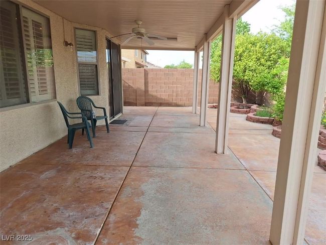 10016 Shiloh Heights St, House other with 3 bedrooms, 3 bathrooms and null parking in Las Vegas NV | Image 31