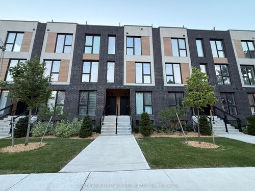 8-blk-f-180 Clonmore Dr, Scarborough, ON, M1N0B9 | Card Image