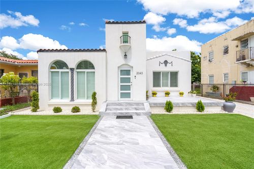 2043 7th St, Miami, FL, 33135-3311 | Card Image