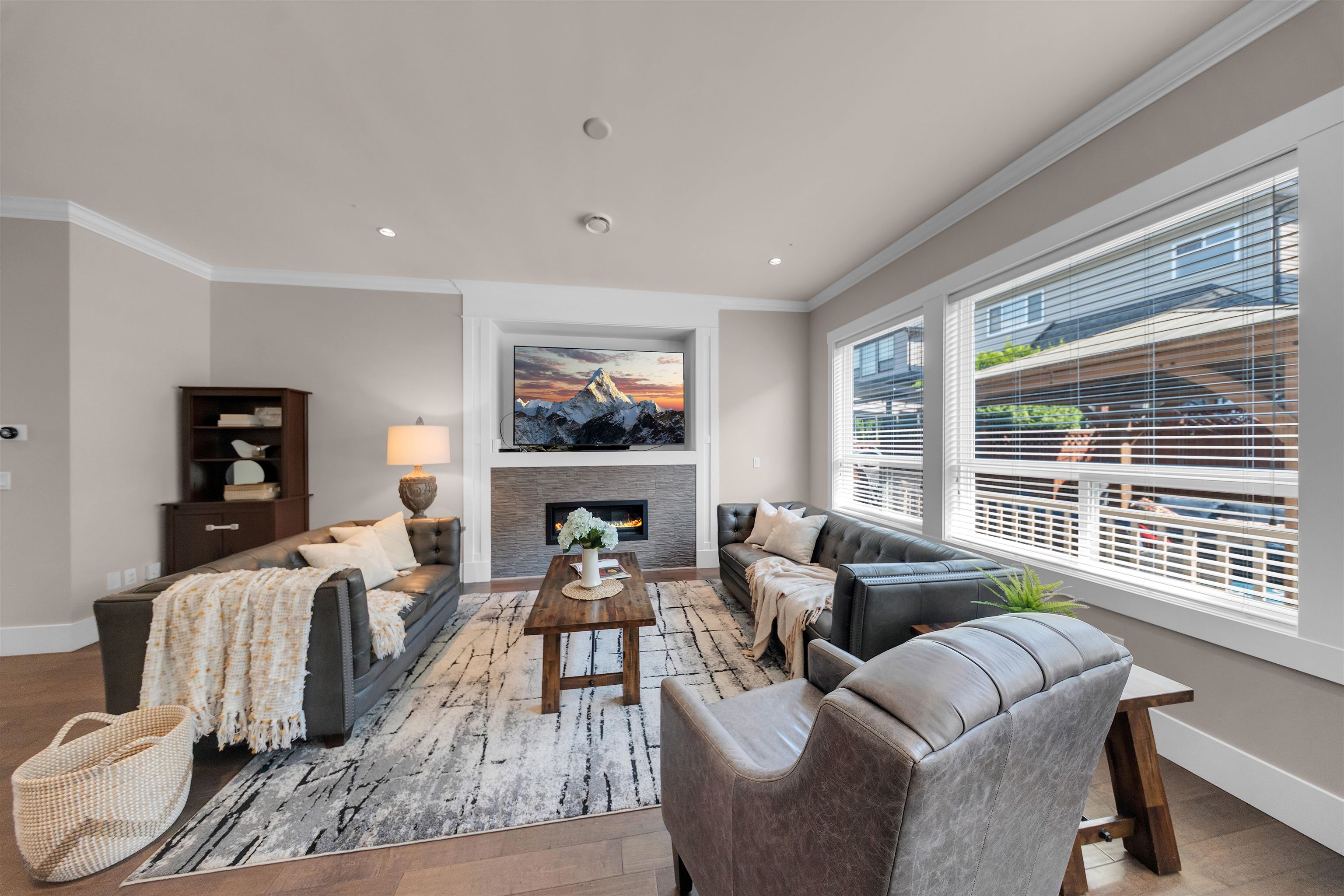 Residential in Langley 4