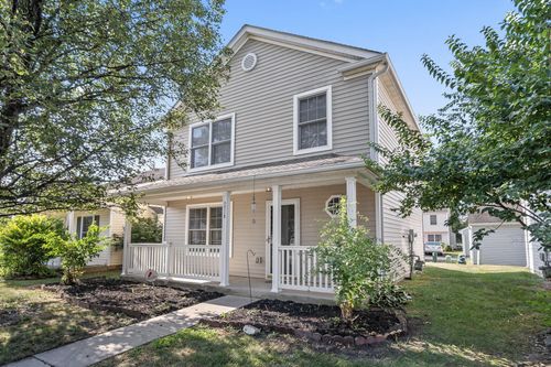 5517 Glendalough St, Canal Winchester, OH, 43110-8131 | Card Image