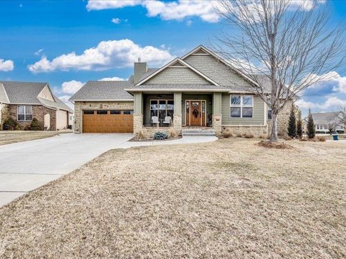 6734 E Summerside Pl, Bel Aire, KS, 67226 | Card Image