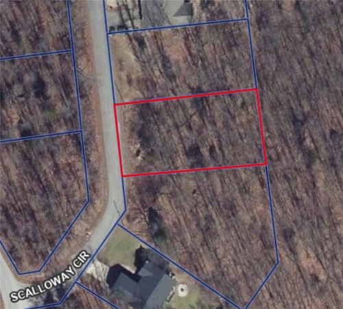Lot 15 of Block 9 Scalloway Circle, Bella Vista, AR, 72715 | Card Image
