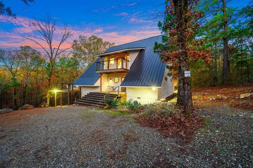 265 Woodland Hills Trail, Broken Bow, OK, 74728 | Card Image