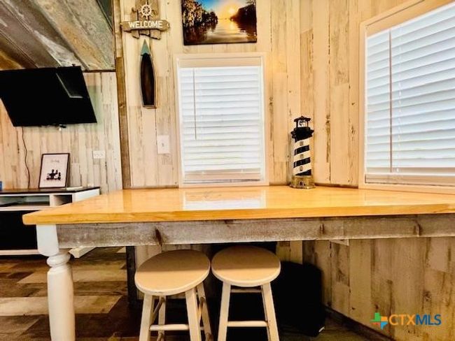 1303 W Adams Ave, House other with 1 bedrooms, 1 bathrooms and null parking in Port O Connor TX | Image 26