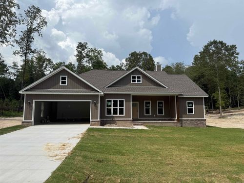 4020 Shelby Will Ct, Hensley, AR, 72065 | Card Image