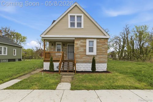 3869 Harding St, Detroit, MI, 48214-4409 | Card Image