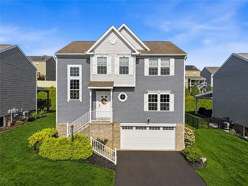 108 Dutch Creek Dr, Zelienople, PA, 16063-2401 | Card Image