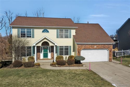 24 Garnet Drive, Cheektowaga, NY, 14227 | Card Image