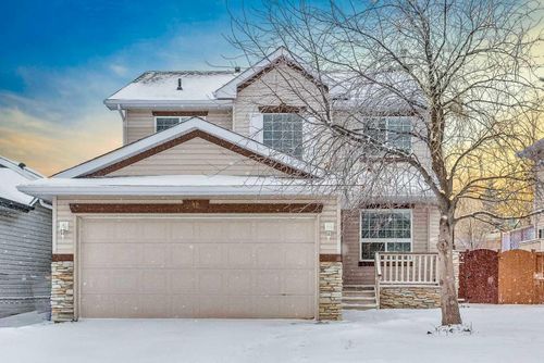 12 Panamount Cres Nw, Calgary, AB, T3K5L7 | Card Image