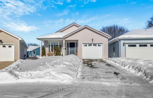 14 Mcdonald Crt, Tillsonburg, ON, N4G5L8 | Card Image