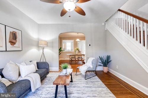 703 W 37th St, BALTIMORE, MD, 21211-2231 | Card Image