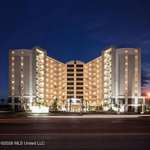907-1899 Beach Blvd, Biloxi, MS, 39531-5282 | Card Image