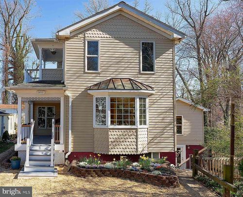 1611 Avenue B, SAINT LEONARD, MD, 20685-2211 | Card Image