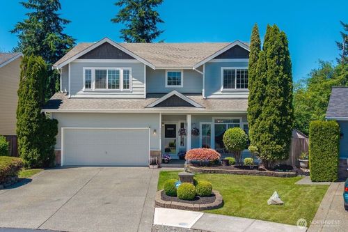 15802 123rd Ave E, Puyallup, WA, 98374-9263 | Card Image