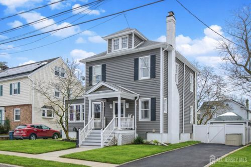454 Stanley Pl, Rahway, NJ, 07065-2520 | Card Image