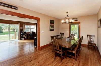 33996 G Trail, Home with 3 bedrooms, 1 bathrooms and null parking in Earlham IA | Image 3