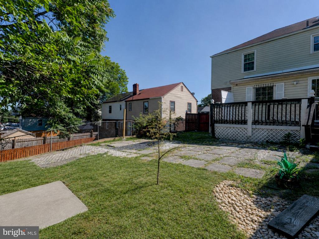 Residential in TEMPLE HILLS 5