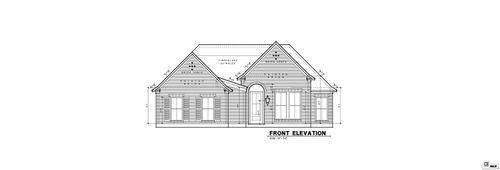 307 River Styx Pl, Monroe, LA, 71203 | Card Image