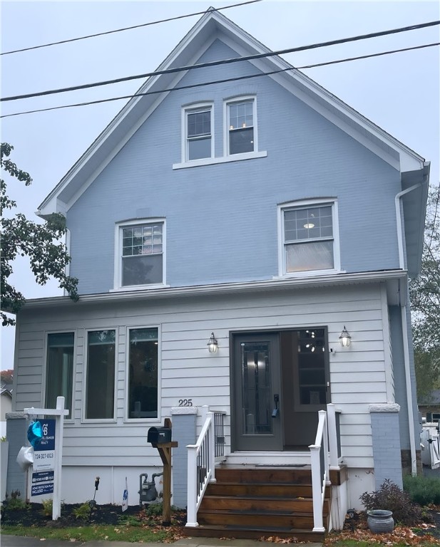 225 Indian St, For Sale in Ligonier Boro Zoocasa