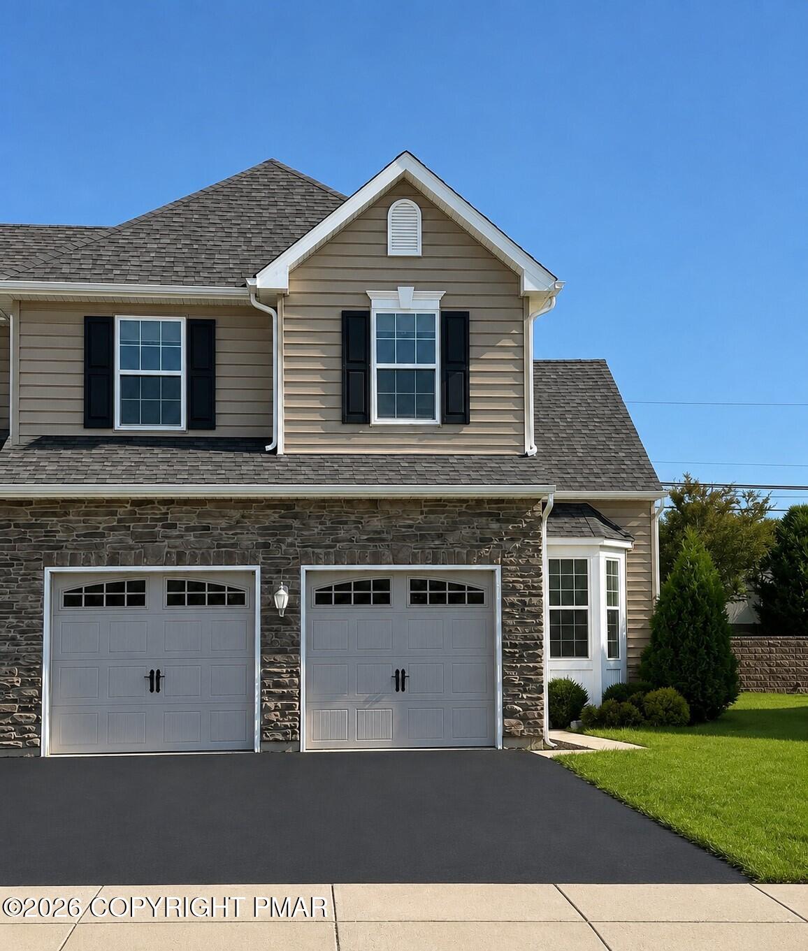 Residential in Breinigsville