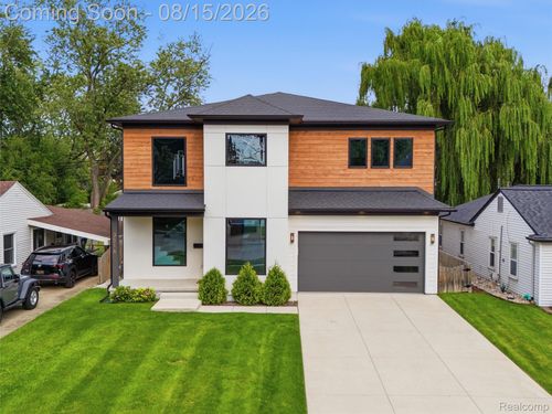 3516 Linwood Ave, Royal Oak, MI, 48073-2352 | Card Image