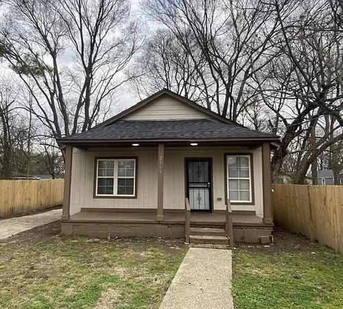 2100 Stovall Ave, Memphis, TN, 38108 | Card Image
